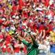 Illustration for article titled Fanboy Government Agents Illegally Spied On Costa Rican World Cup Hero